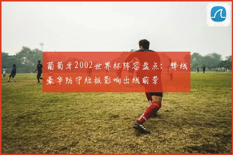 葡萄牙2002世界杯阵容盘点：锋线豪华防守短板影响出线前景